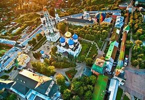 Картинка как проходит экскурсия «Под княжеским стягом» Фото экскурсия «Под княжеским стягом»