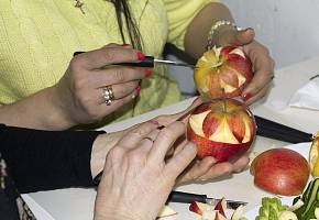 Картнка как проходят курсы карвинга Фото как проходят курсы карвинга