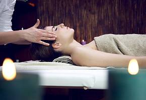 SPA-программы для одного - 2 часа восточного релакса