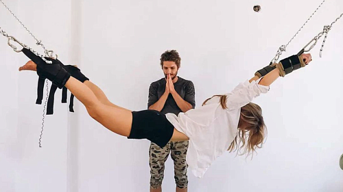 Центр здоровья «ПравАрт»