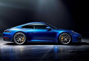 Сертификат на porsche 911: фото Купить поездку на спорткаре Porsche 911 Carrera 4s в интернет магазине U-подарки