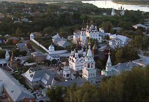 Картинка как проходит экскурсия «Русь святая» Фото экскурсия «Русь святая»