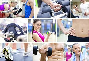 Единый фитнес-абонемент OneFit