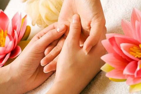 Cпа-программы в салонах DIAMOND SPA