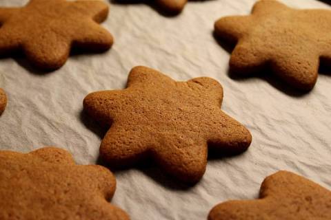  Пряничное дело: выпечка, роспись, экскурсии