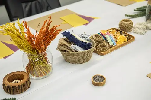 Занятия для детей в студии Творческие мастер классы для детей в Москве