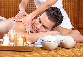 Картинка как проходит Spa-программа для мужчин «Император Поднебесной» Фото Spa-программа для мужчин «Император Поднебесной»